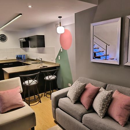 Coliving Ecuador Apartamentos Sector Swiss Hotel Quito Bagian luar foto