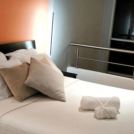 Coliving Ecuador Apartamentos Sector Swiss Hotel Quito Bagian luar foto