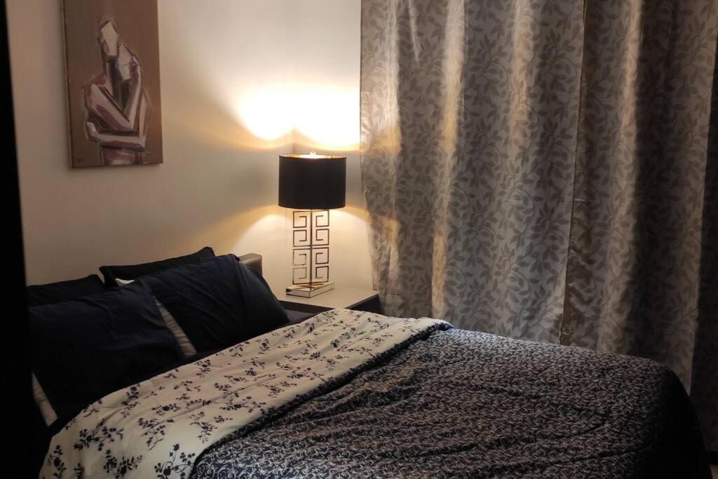 Coliving Ecuador Apartamentos Sector Swiss Hotel Quito Bagian luar foto
