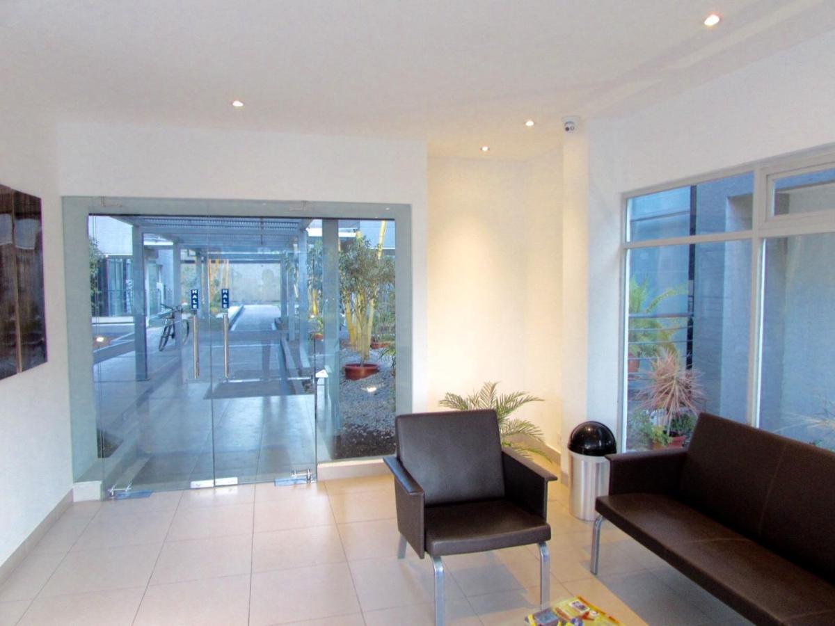 Coliving Ecuador Apartamentos Sector Swiss Hotel Quito Bagian luar foto