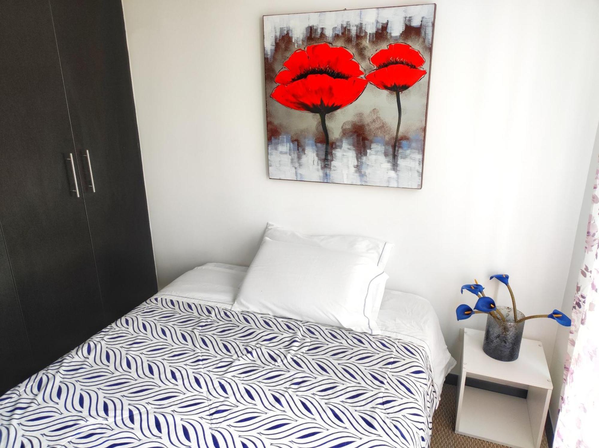 Coliving Ecuador Apartamentos Sector Swiss Hotel Quito Bagian luar foto