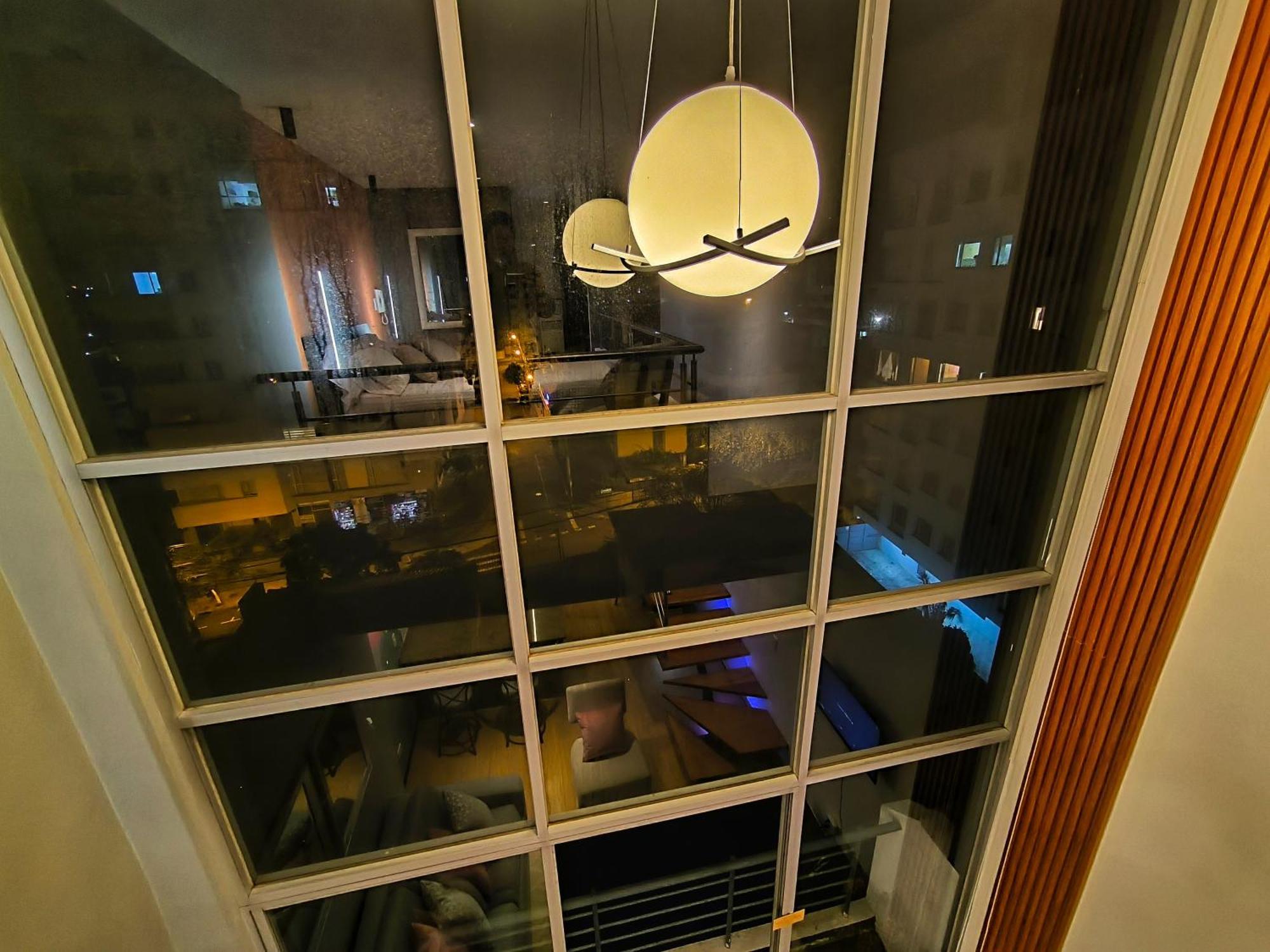 Coliving Ecuador Apartamentos Sector Swiss Hotel Quito Bagian luar foto