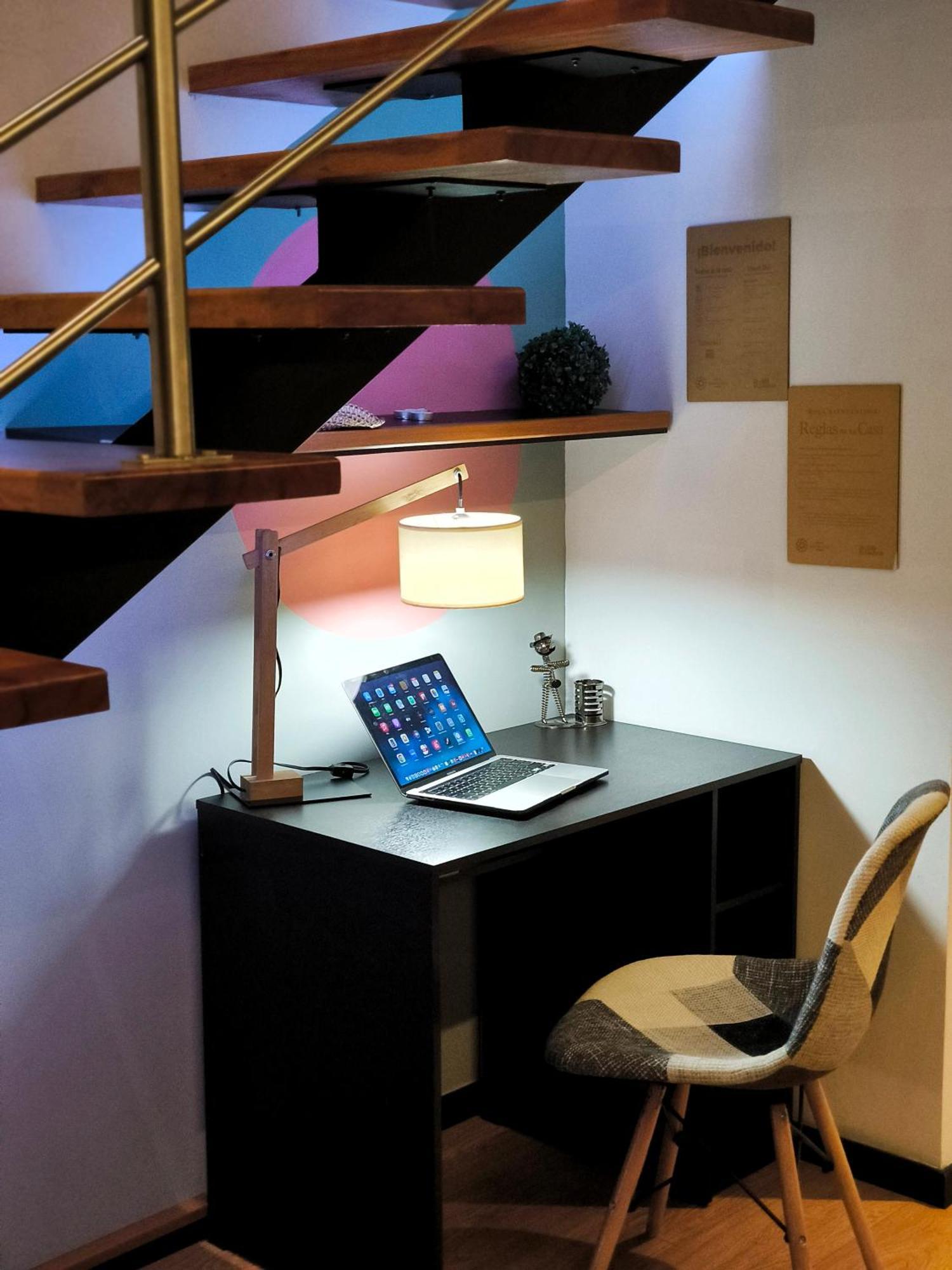 Coliving Ecuador Apartamentos Sector Swiss Hotel Quito Bagian luar foto