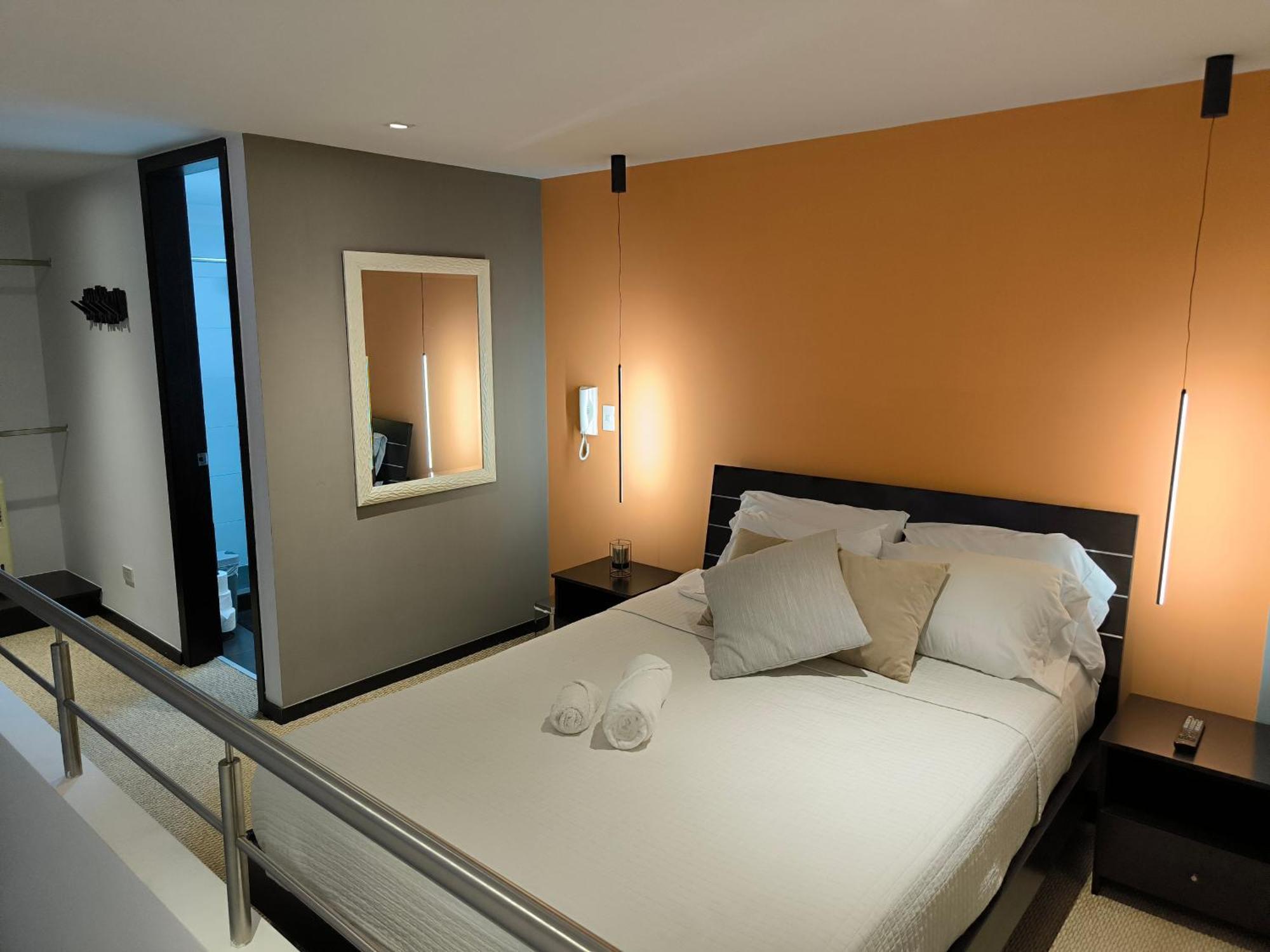 Coliving Ecuador Apartamentos Sector Swiss Hotel Quito Bagian luar foto