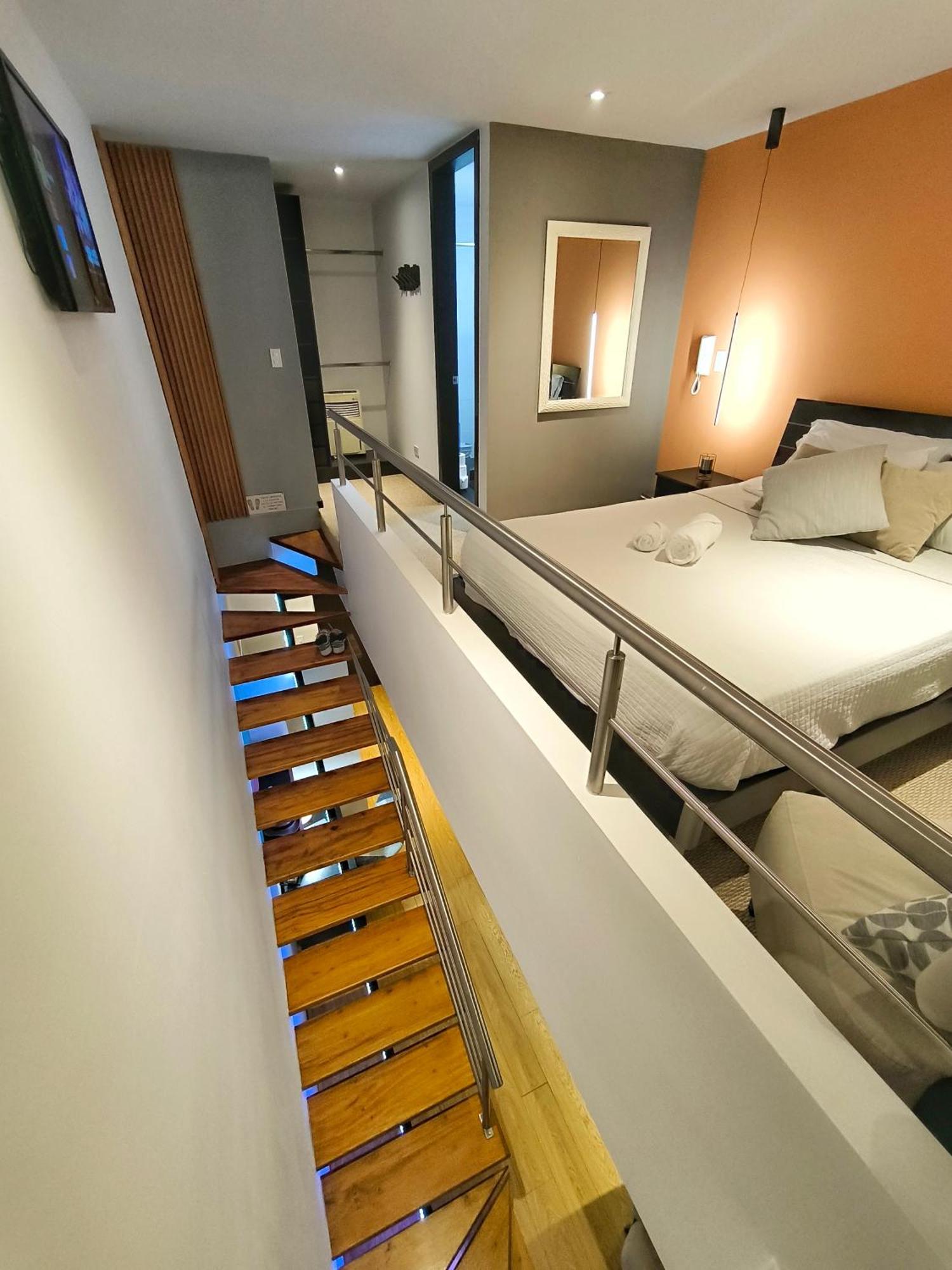 Coliving Ecuador Apartamentos Sector Swiss Hotel Quito Bagian luar foto
