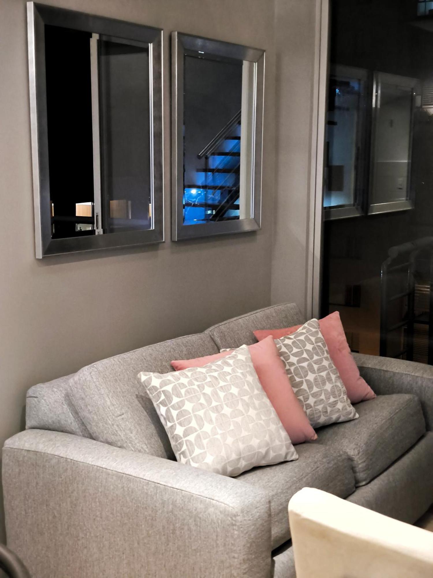 Coliving Ecuador Apartamentos Sector Swiss Hotel Quito Bagian luar foto