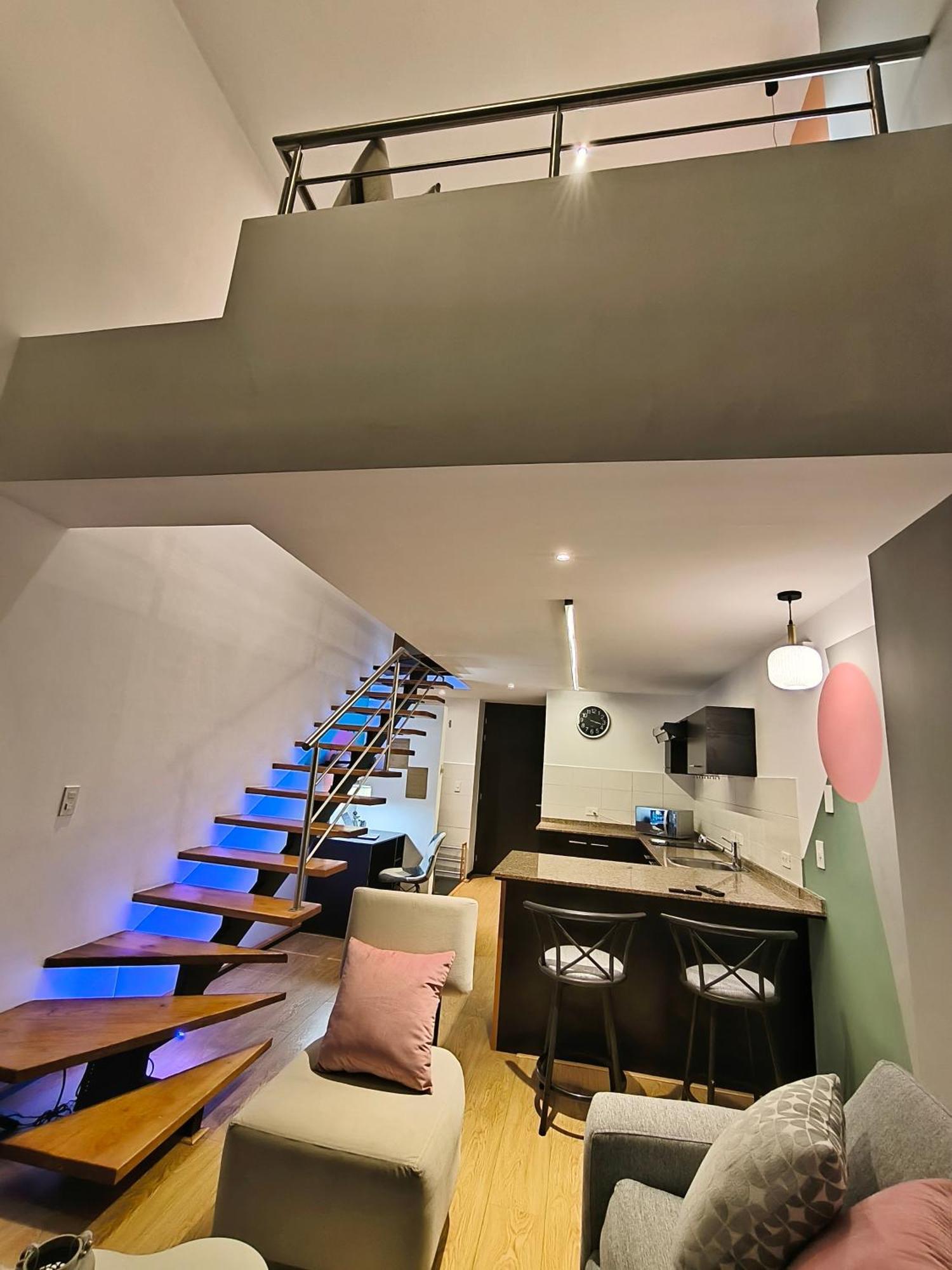 Coliving Ecuador Apartamentos Sector Swiss Hotel Quito Bagian luar foto