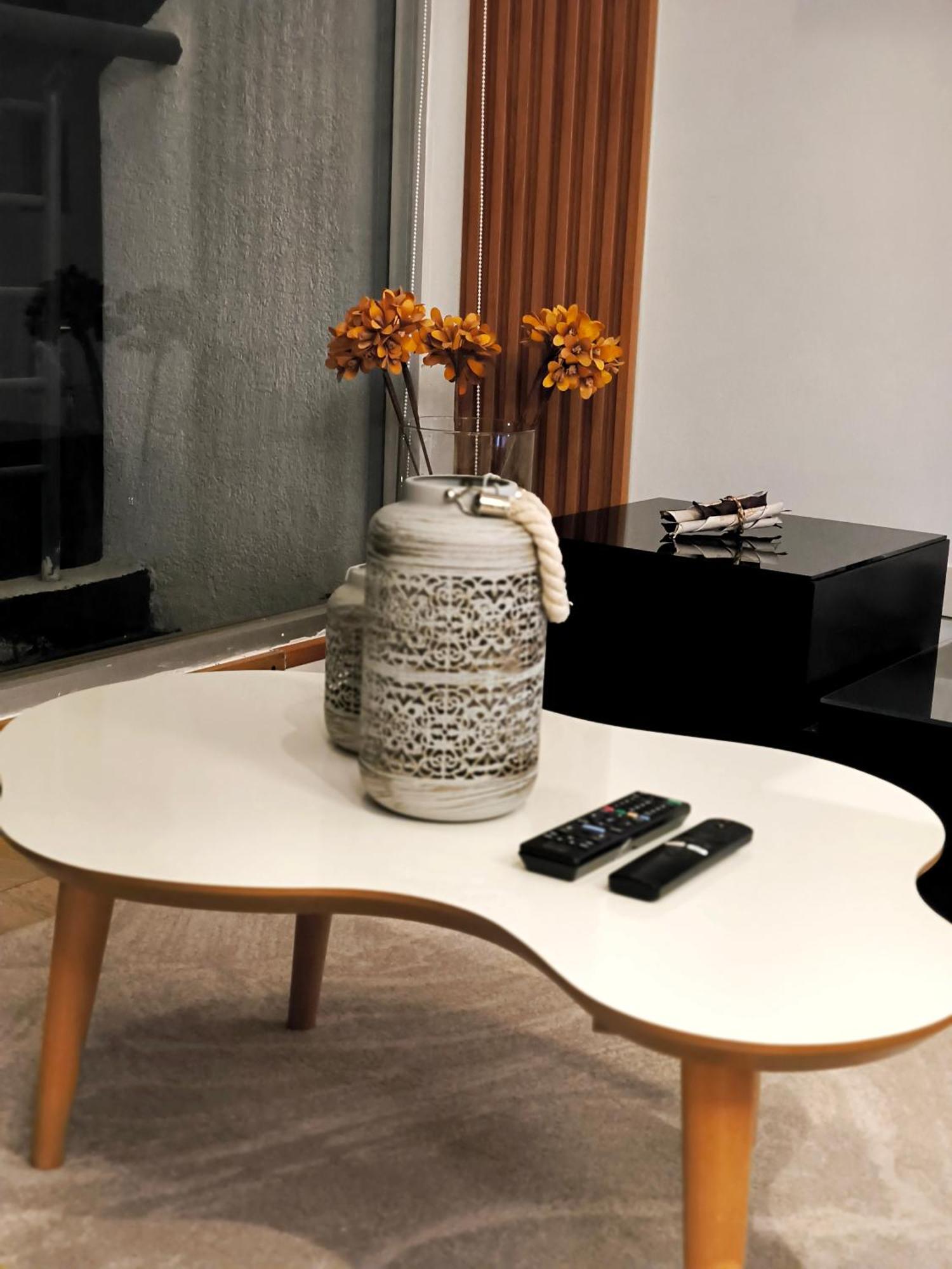 Coliving Ecuador Apartamentos Sector Swiss Hotel Quito Bagian luar foto