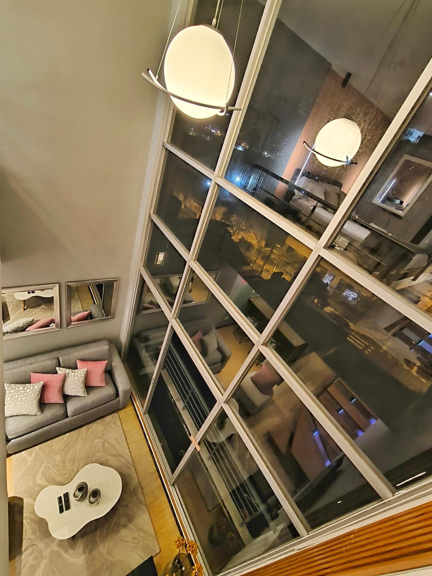Coliving Ecuador Apartamentos Sector Swiss Hotel Quito Bagian luar foto
