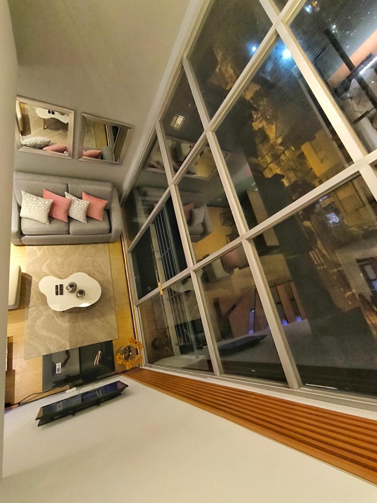 Coliving Ecuador Apartamentos Sector Swiss Hotel Quito Bagian luar foto