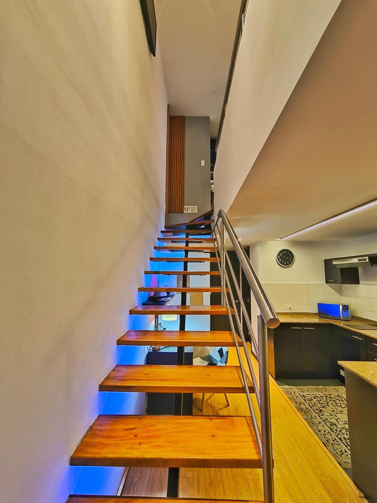Coliving Ecuador Apartamentos Sector Swiss Hotel Quito Bagian luar foto