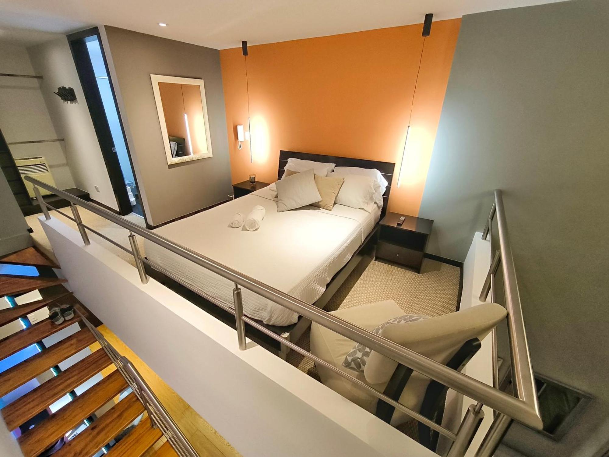 Coliving Ecuador Apartamentos Sector Swiss Hotel Quito Bagian luar foto
