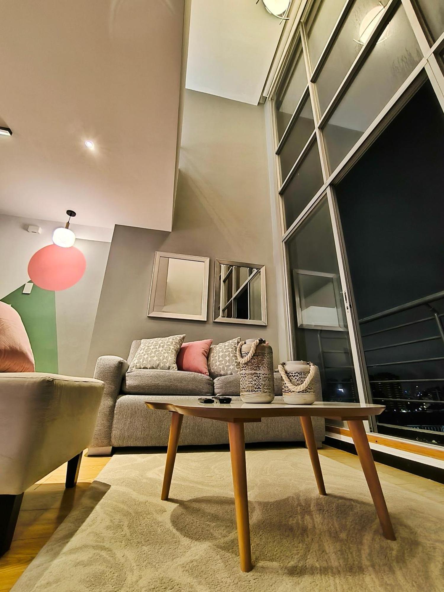 Coliving Ecuador Apartamentos Sector Swiss Hotel Quito Bagian luar foto