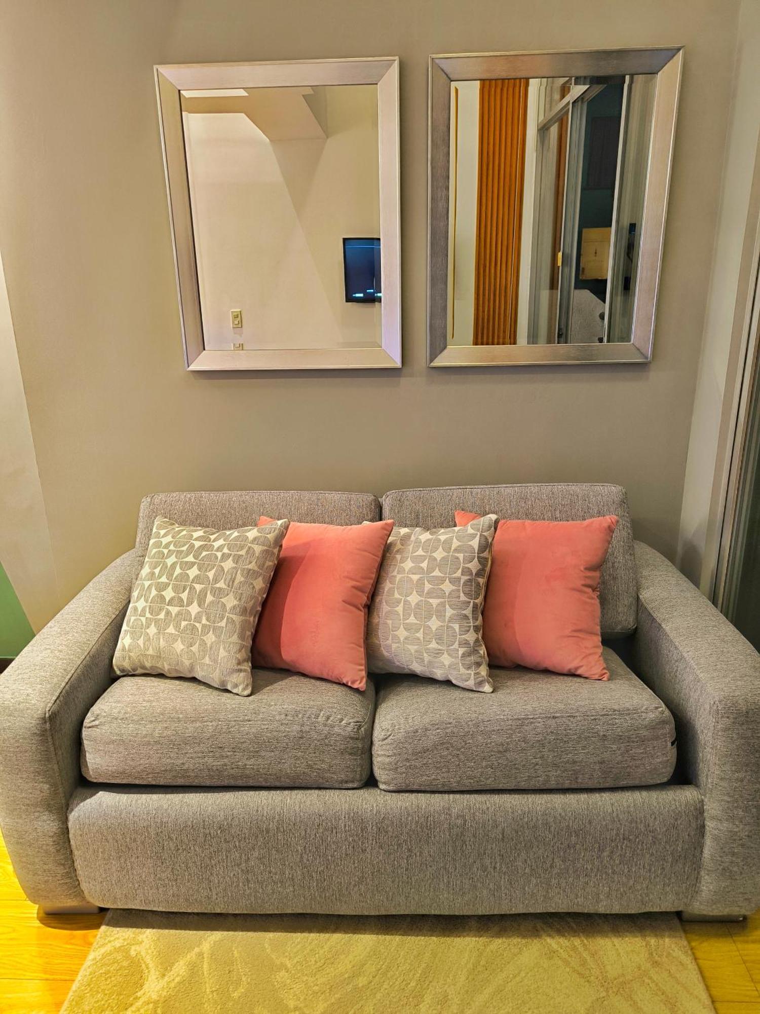 Coliving Ecuador Apartamentos Sector Swiss Hotel Quito Bagian luar foto