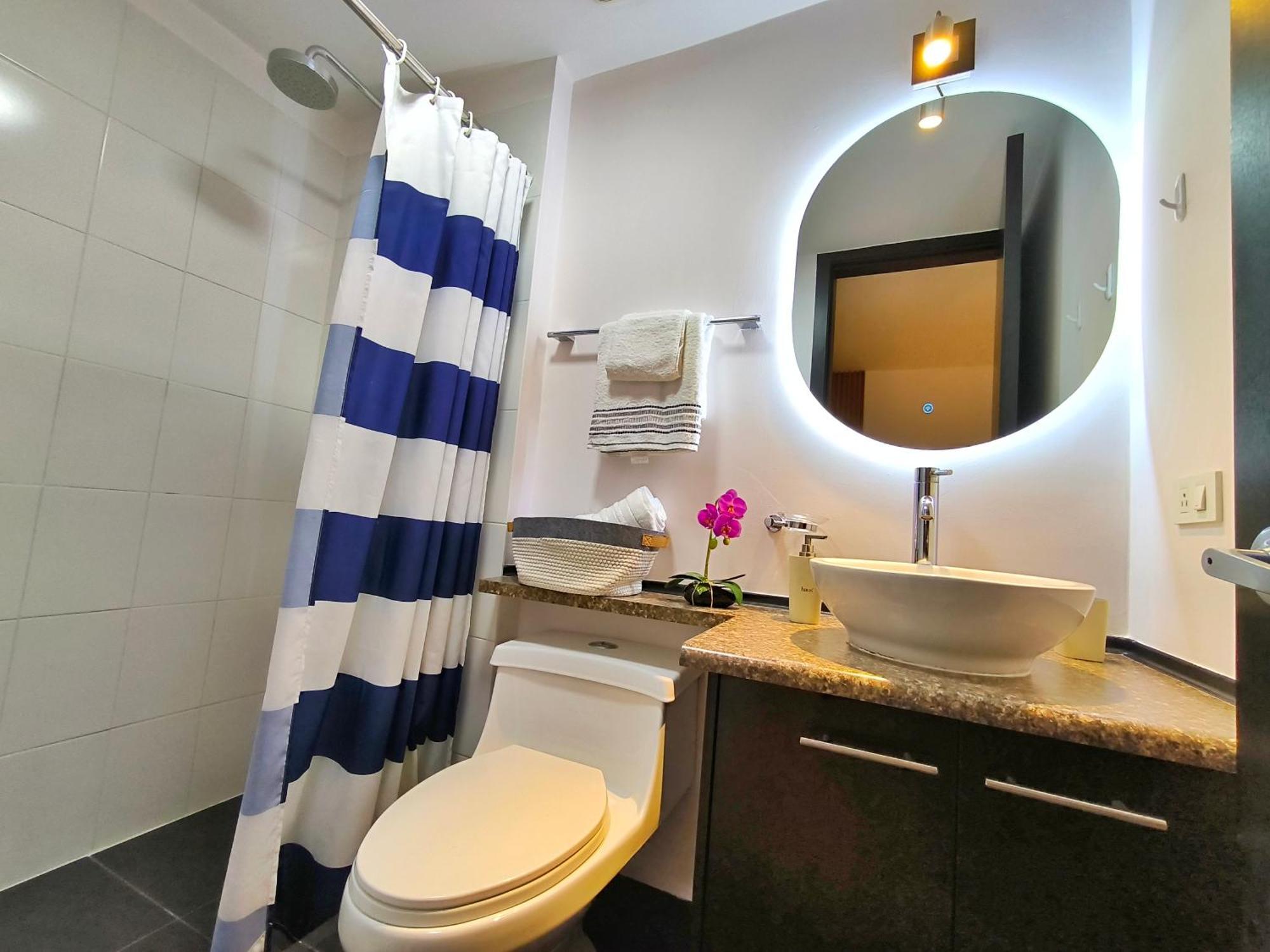 Coliving Ecuador Apartamentos Sector Swiss Hotel Quito Bagian luar foto