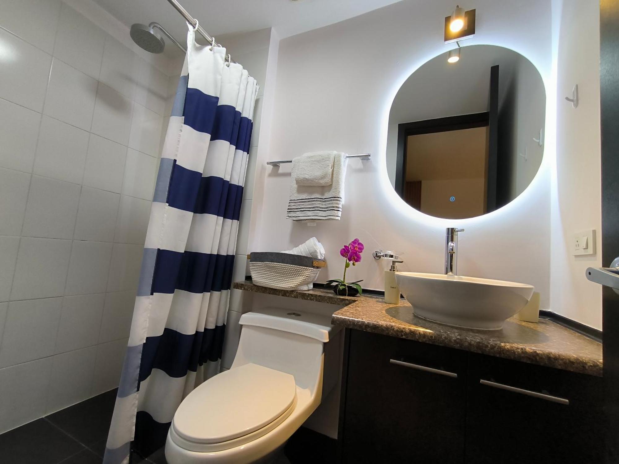 Coliving Ecuador Apartamentos Sector Swiss Hotel Quito Bagian luar foto