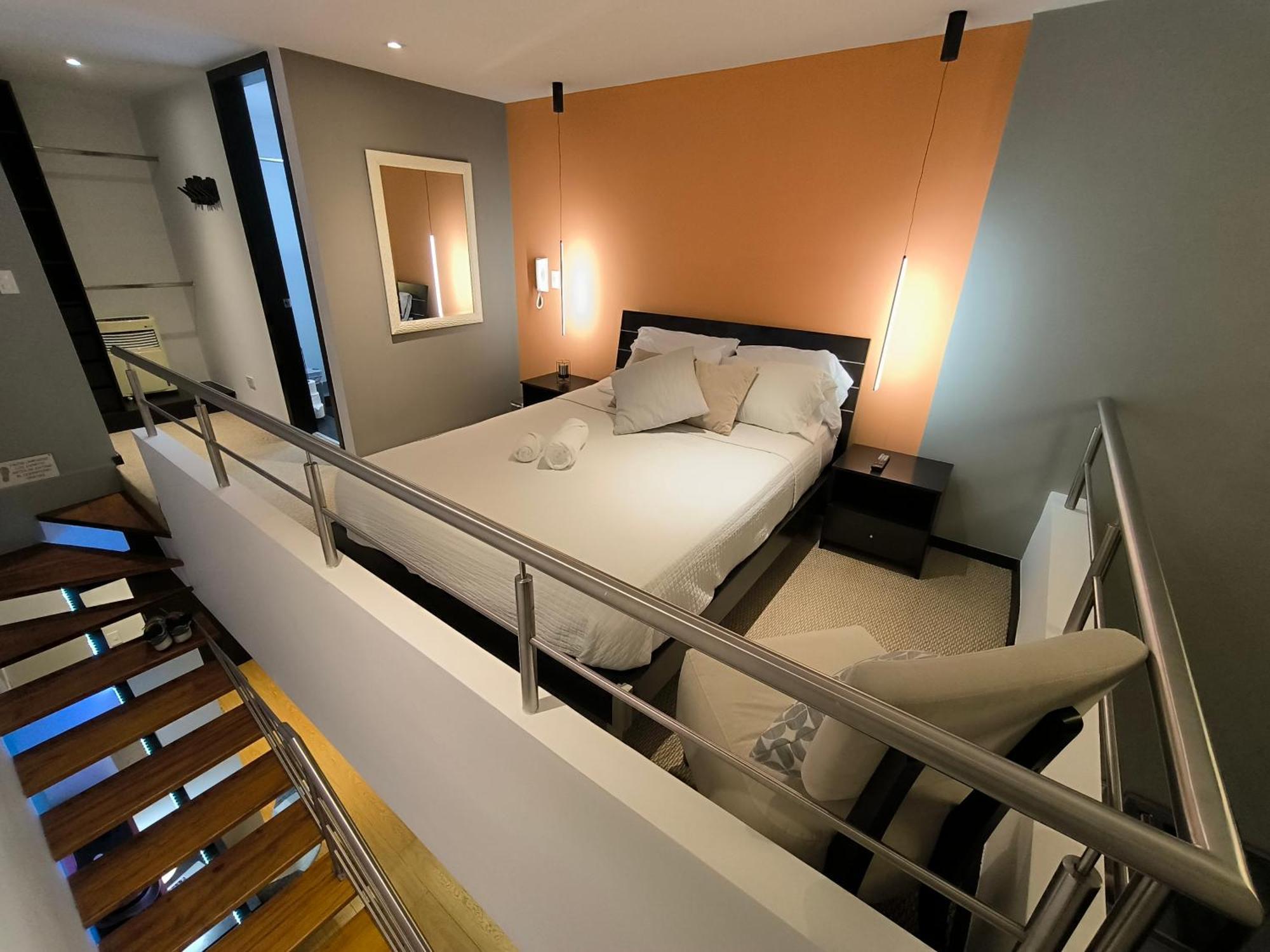 Coliving Ecuador Apartamentos Sector Swiss Hotel Quito Bagian luar foto