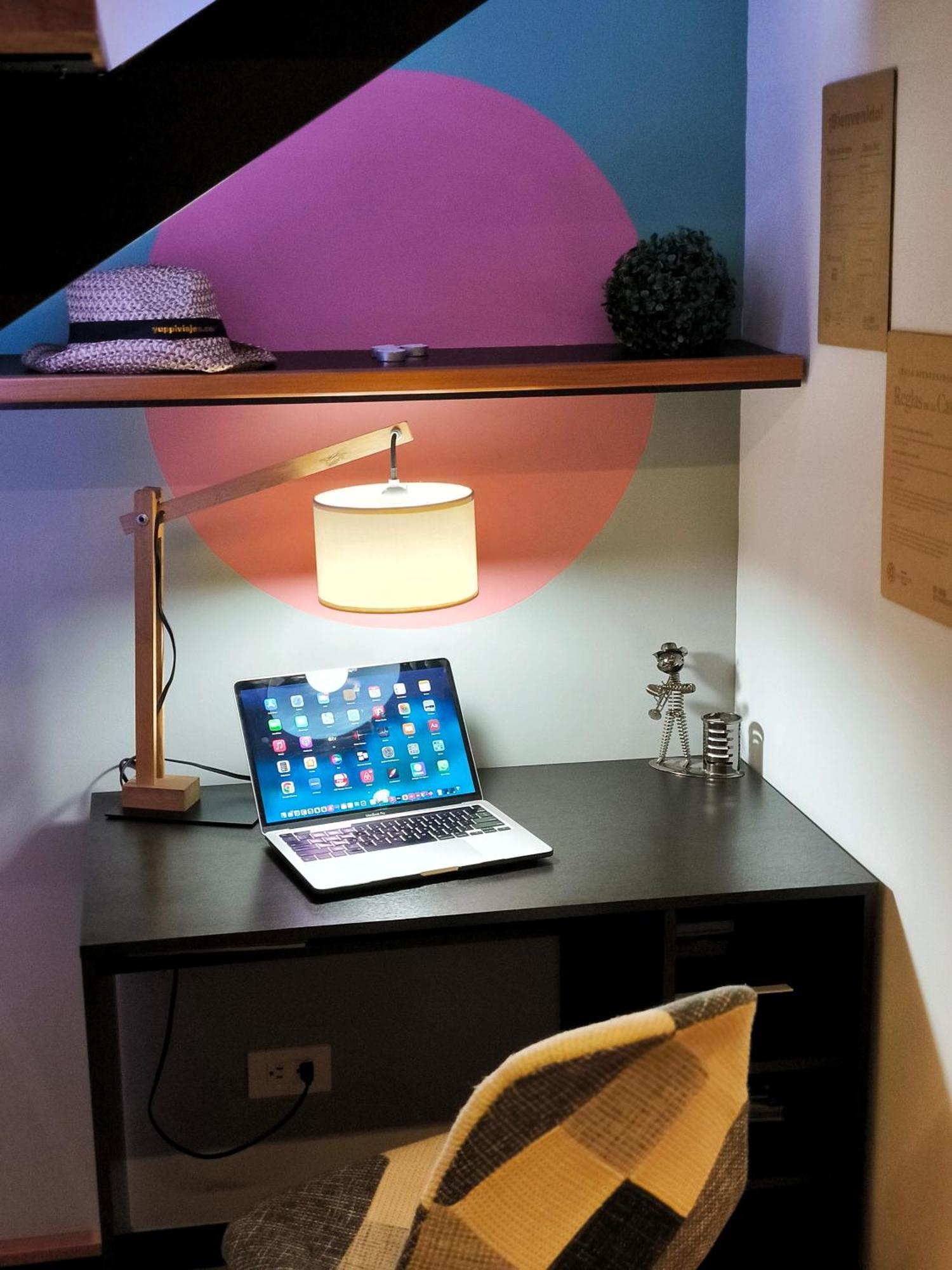 Coliving Ecuador Apartamentos Sector Swiss Hotel Quito Bagian luar foto
